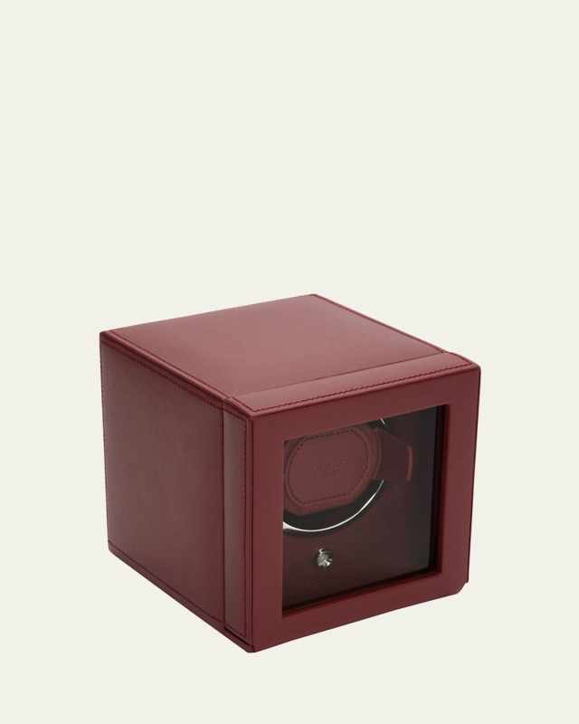 Cub Watch Winder with Cover