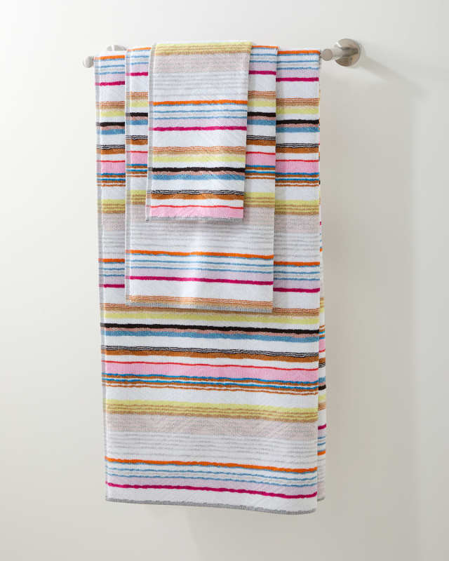 Moonshadow Hand Towel