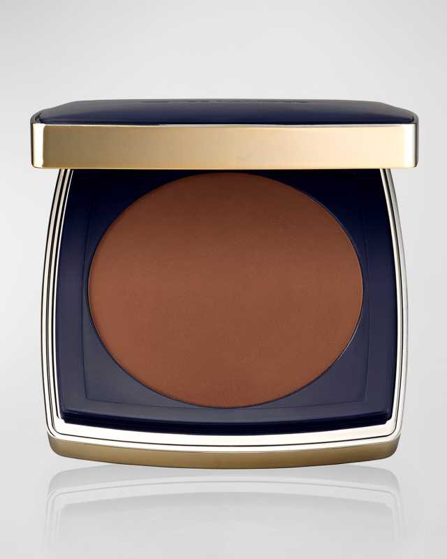 Double Wear Stay In Place Matte Powder Foundation