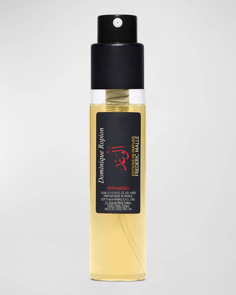 Promise Travel Perfume Refill, 0.3 oz./ 10 mL