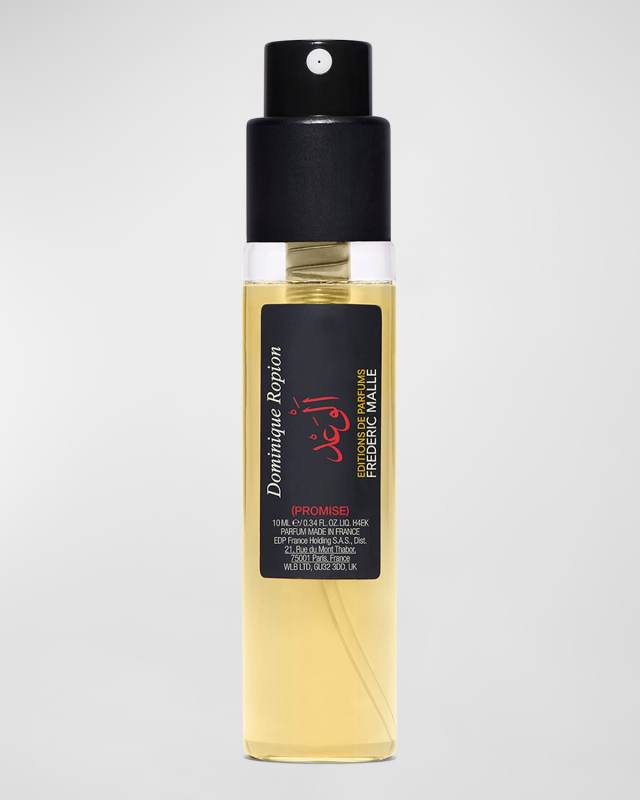Promise Travel Perfume Refill, 0.3 oz./ 10 mL