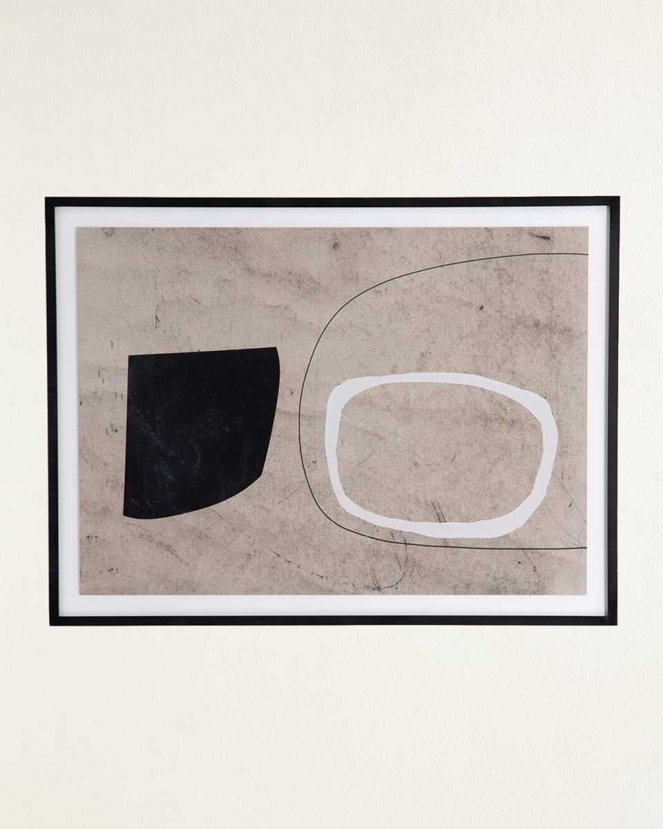 "Comfort" Giclee by Dan Hobday