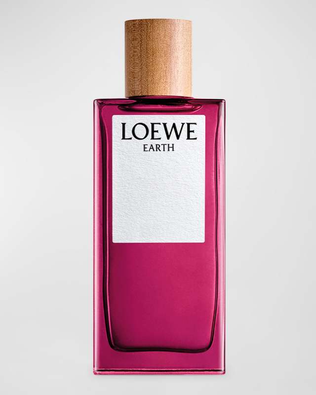Loewe Earth Eau de Parfum,