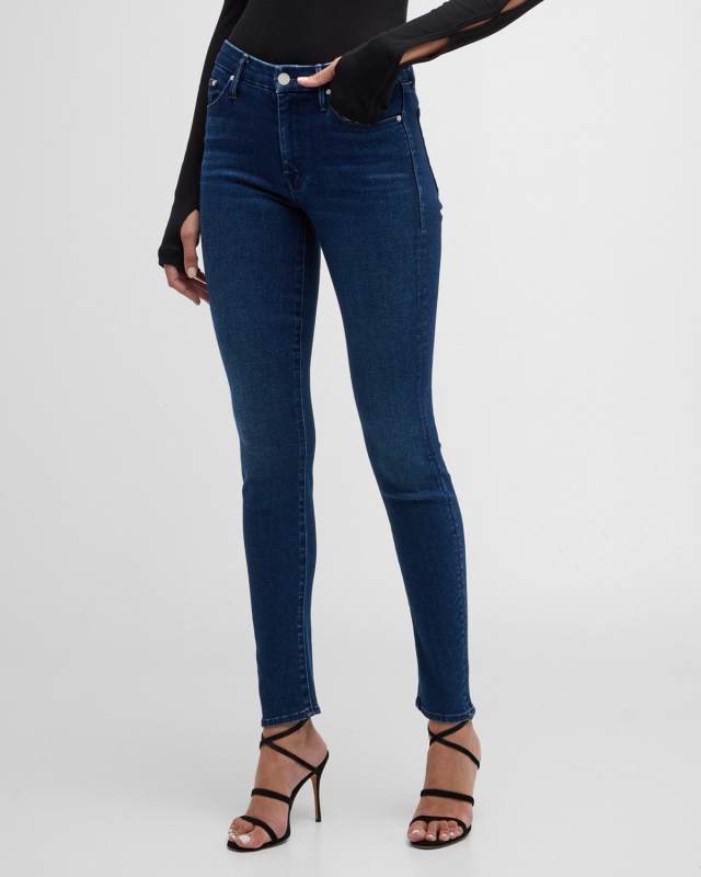 The Looker Skimp Jeans