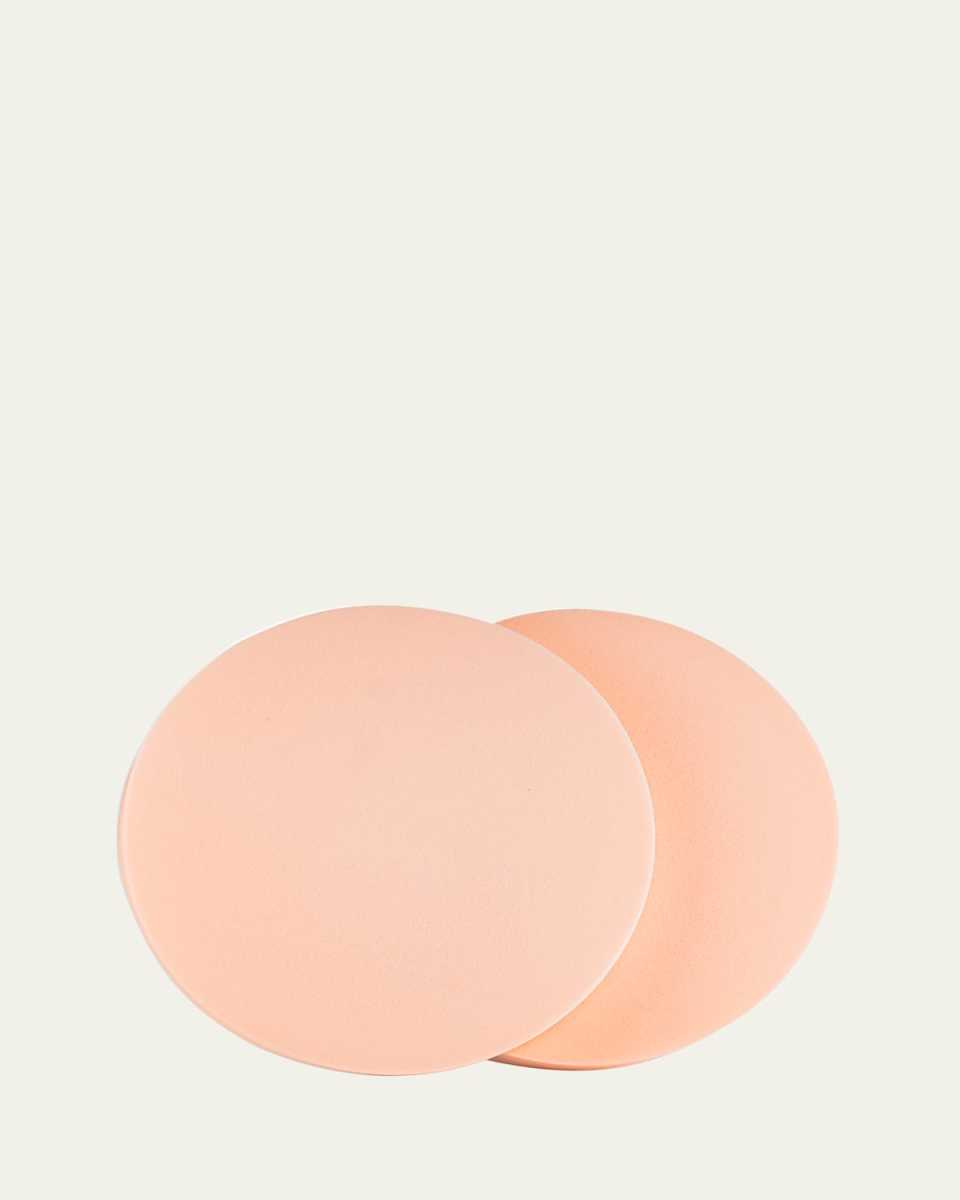 Round Cleansing Sponge