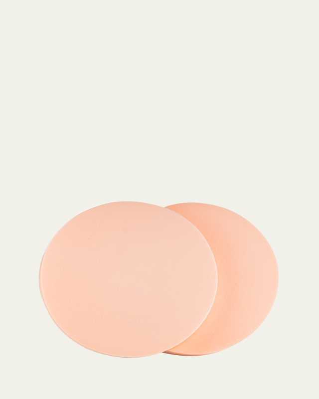 Round Cleansing Sponge
