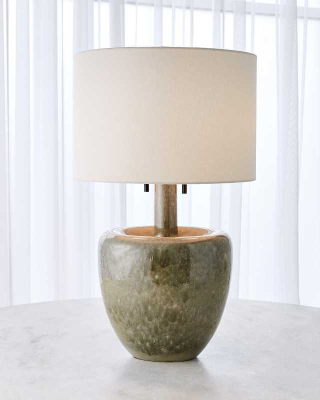 Impression Lamp