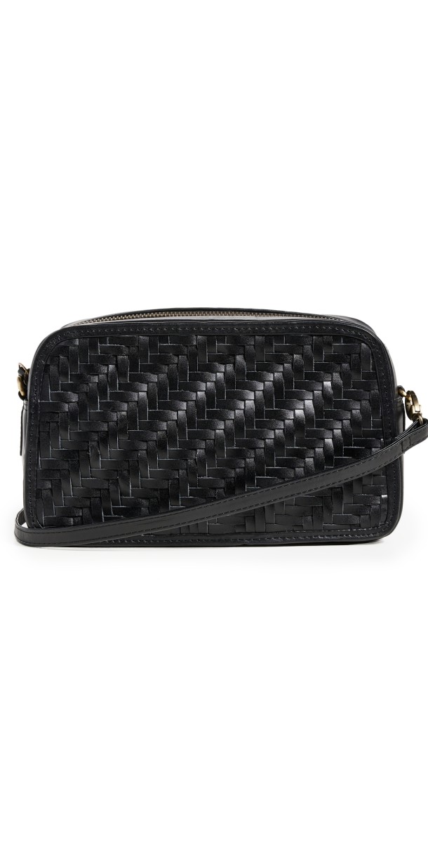 Bembien Edie Crossbody Black