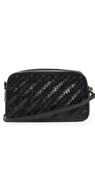 Bembien Edie Crossbody Black