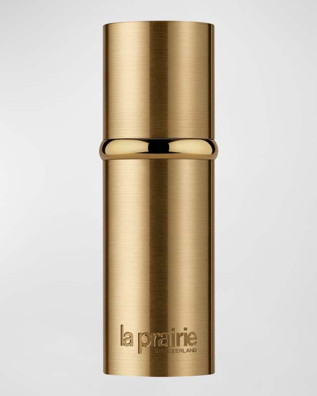 Pure Gold Radiance Concentrate, 1 oz.