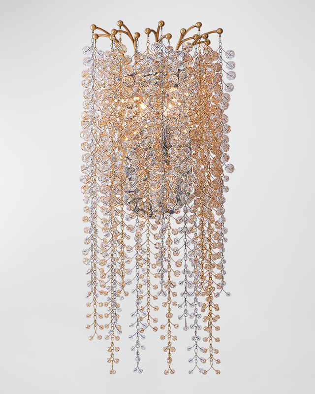 Fuji Wall Sconce