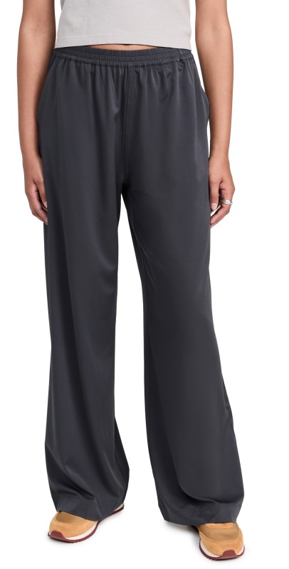 The Upside Sierra Pants Charcoal