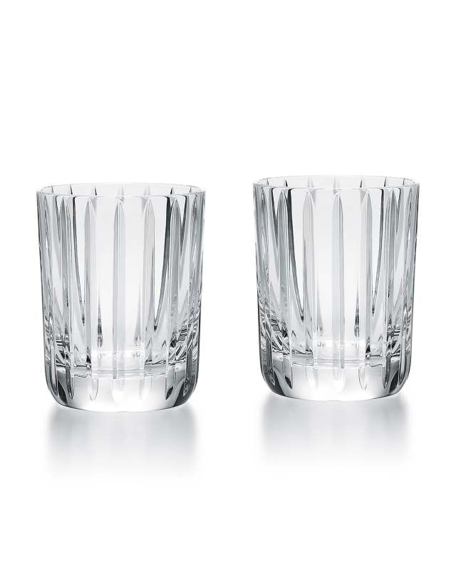 Harmonie Shot Glasses, Set of 2