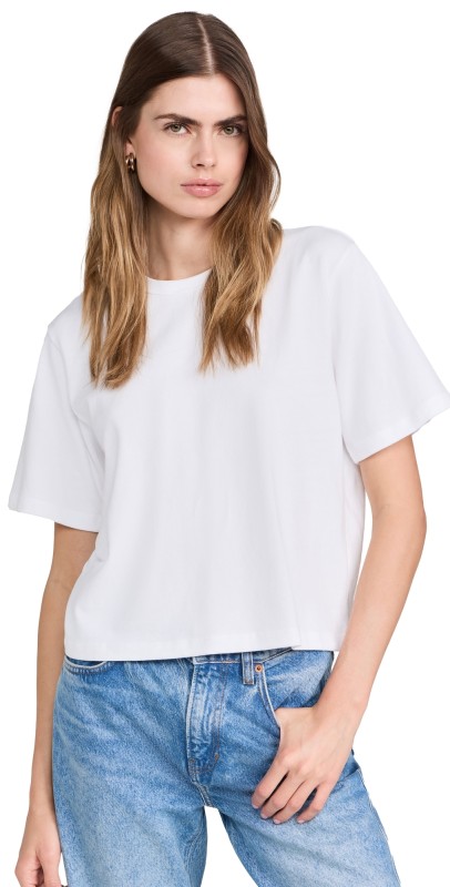 AYR The Practice Tee Oyster