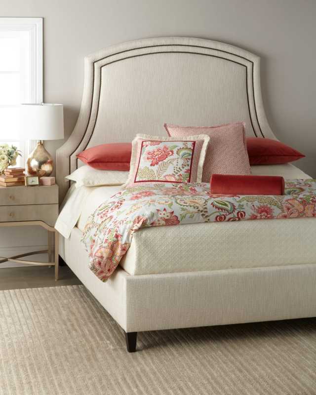 Bayford King Upholster