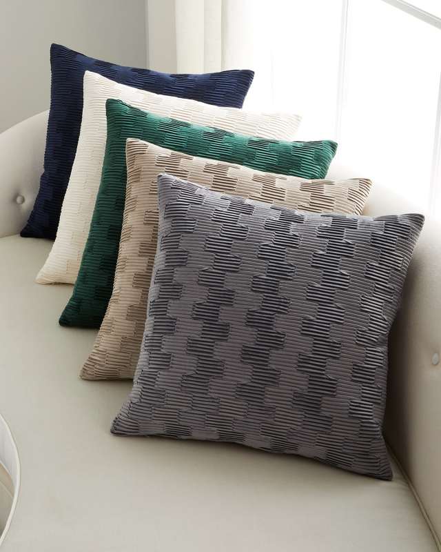 Sashay Pillow
