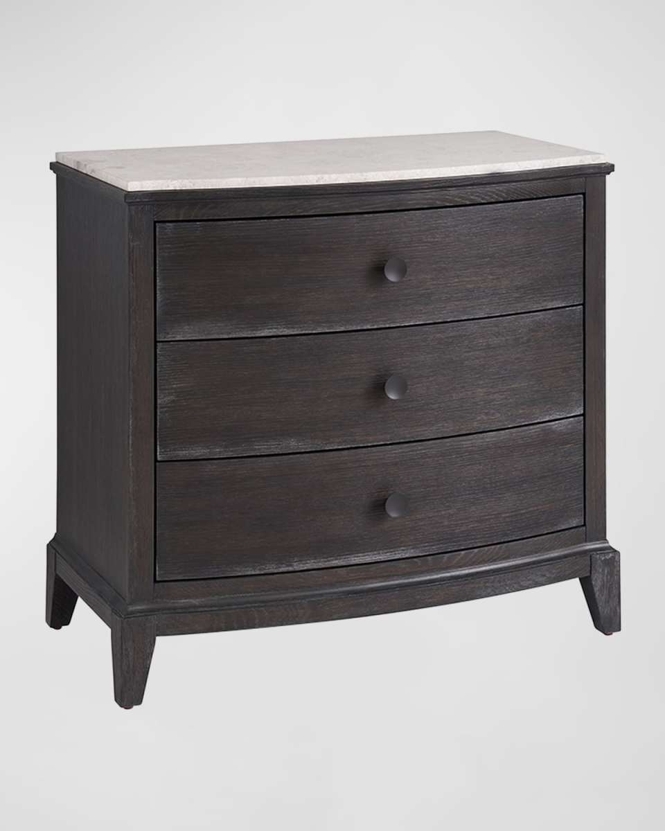 Coalesce Nightstand