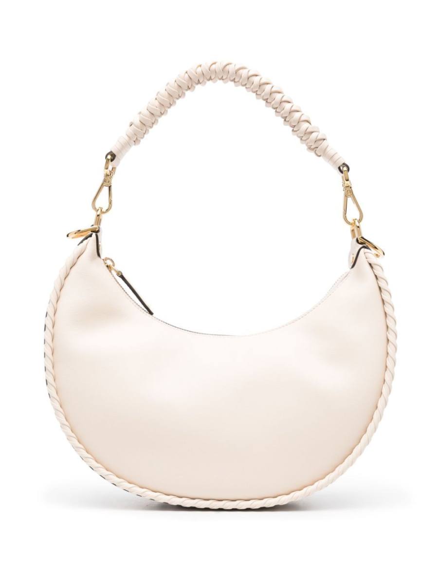 small Fendigraphy shoulder bag