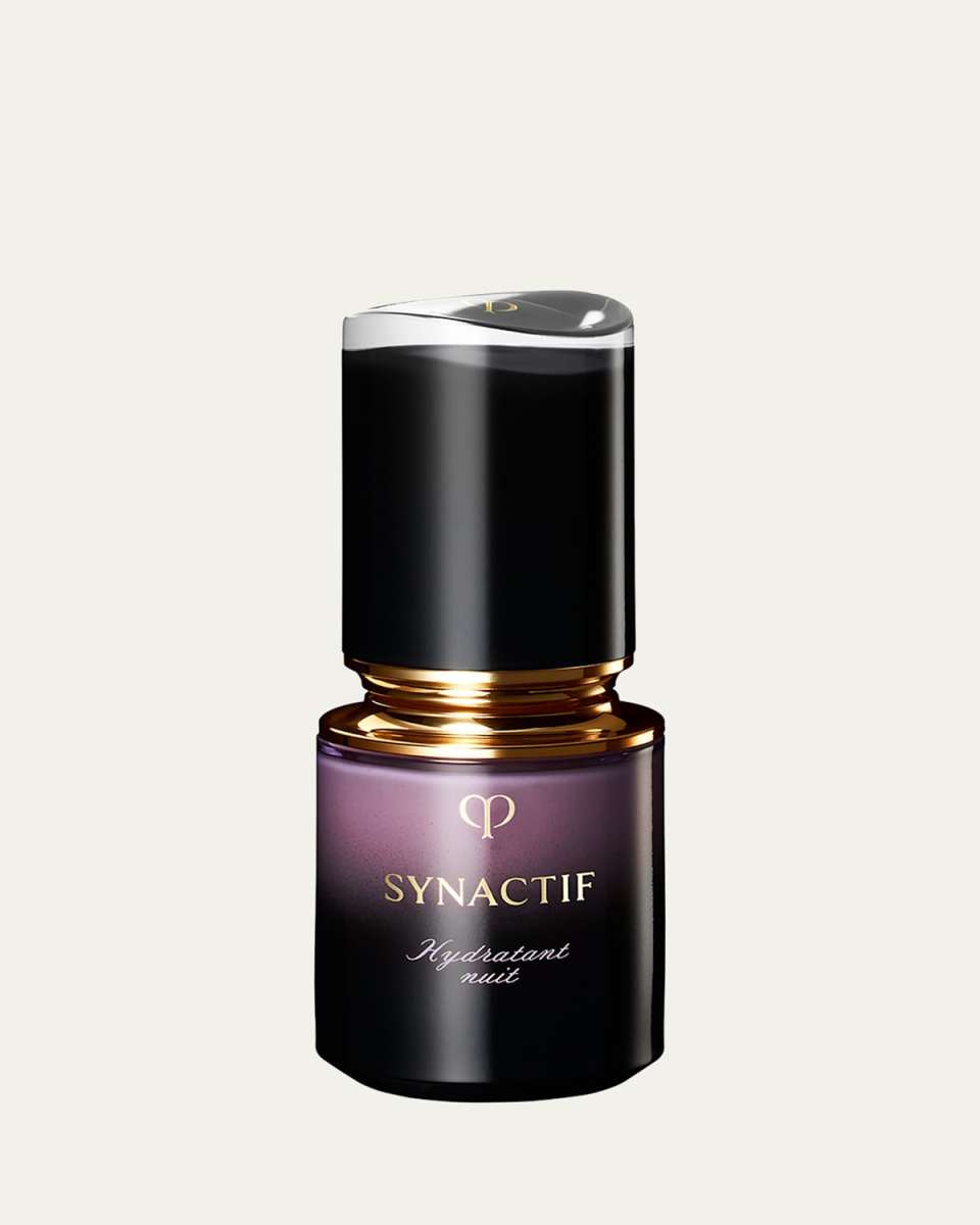 Synactif Nighttime Moisturizer, 1.3 oz.