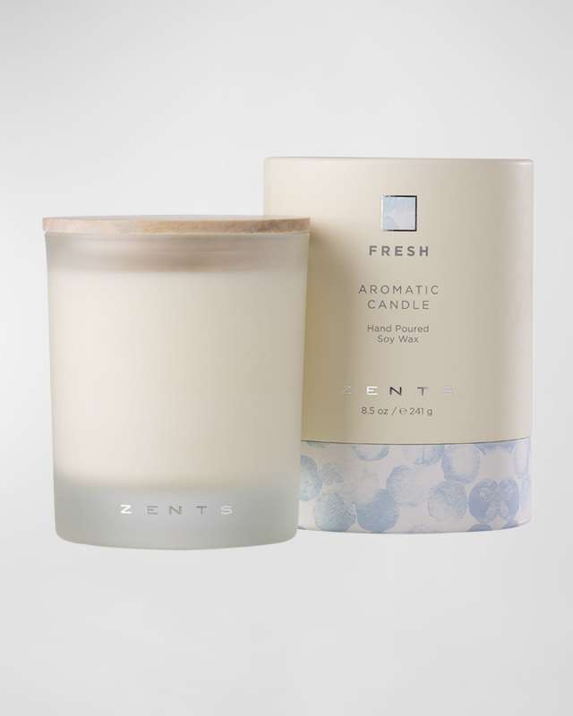 Fresh Bespoke Candle, 241 g