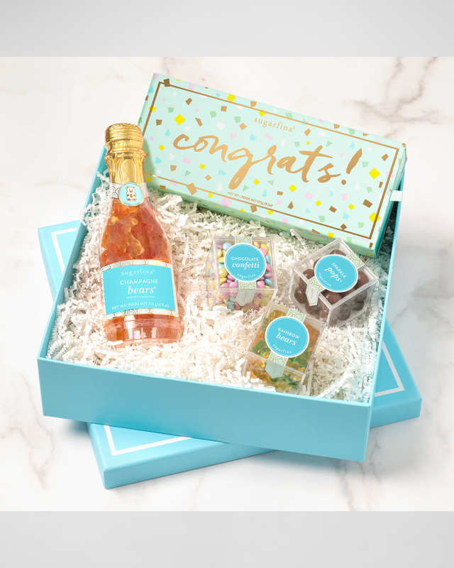 Celebration Gift Box 2023