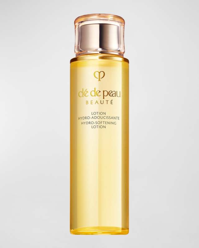 Hydro-Softening Lotion,