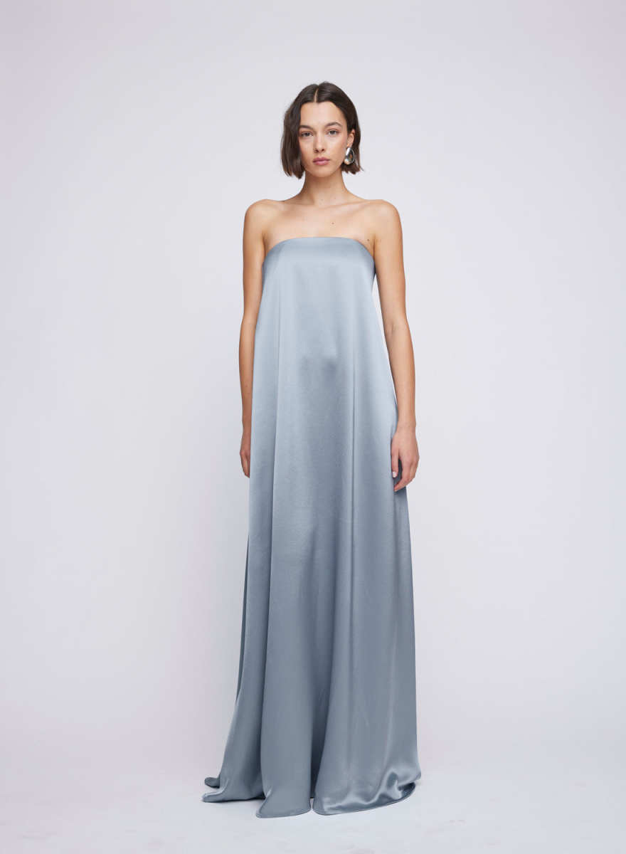 ANNA QUAN DELFINA DRESS