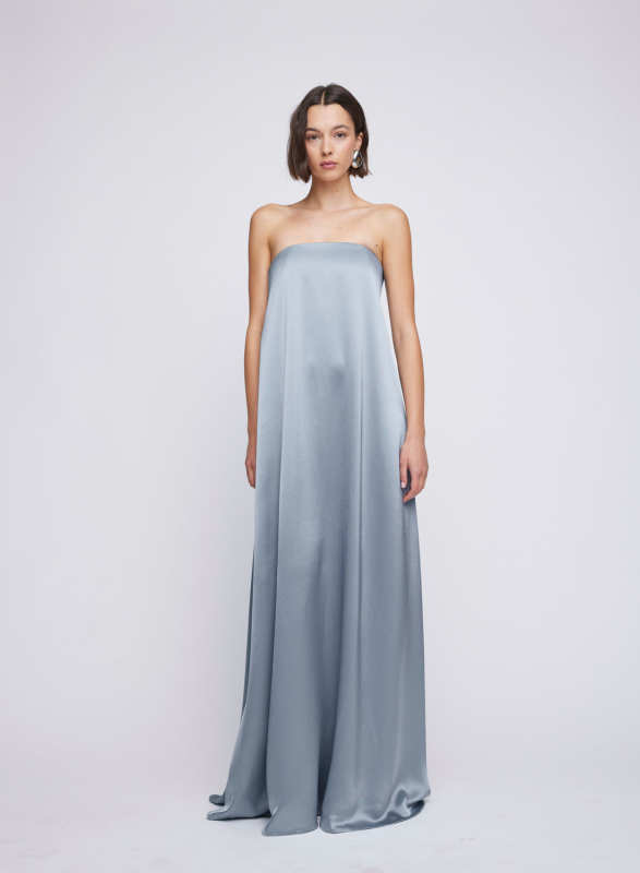 ANNA QUAN DELFINA DRESS