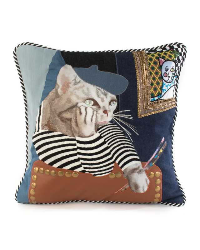 Pablo Picatsso Pillow