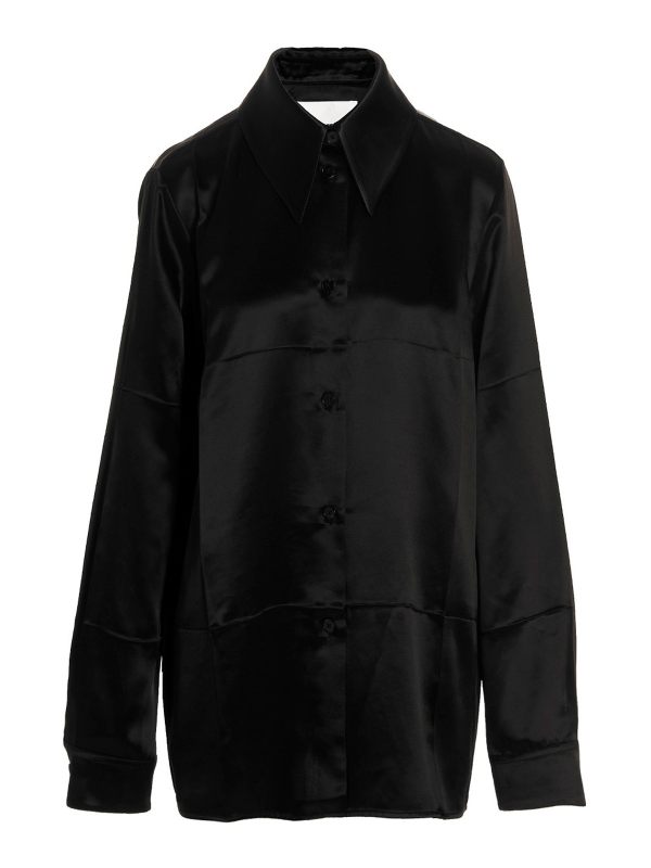 Jil Sander Chemise - 2