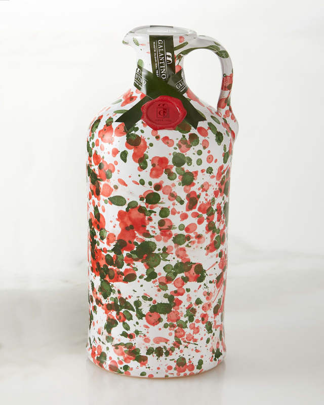 Extra Virgin Olive Oil in Ceramic, 16.9 oz.
