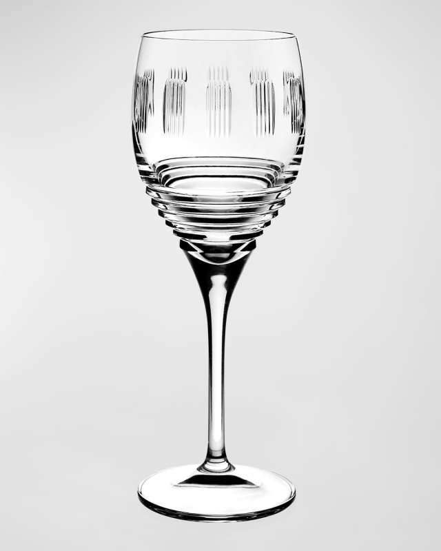 Zelda Wine Glass
