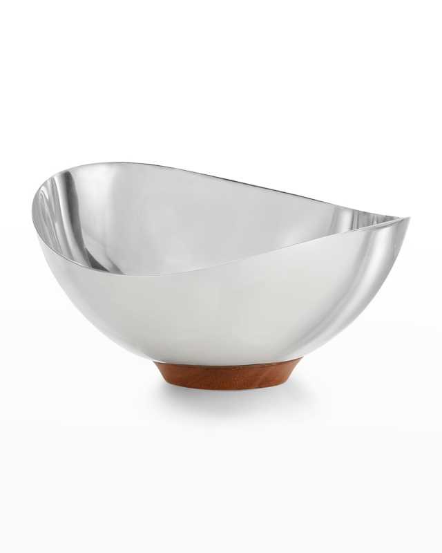 Pulse Nut Bowl