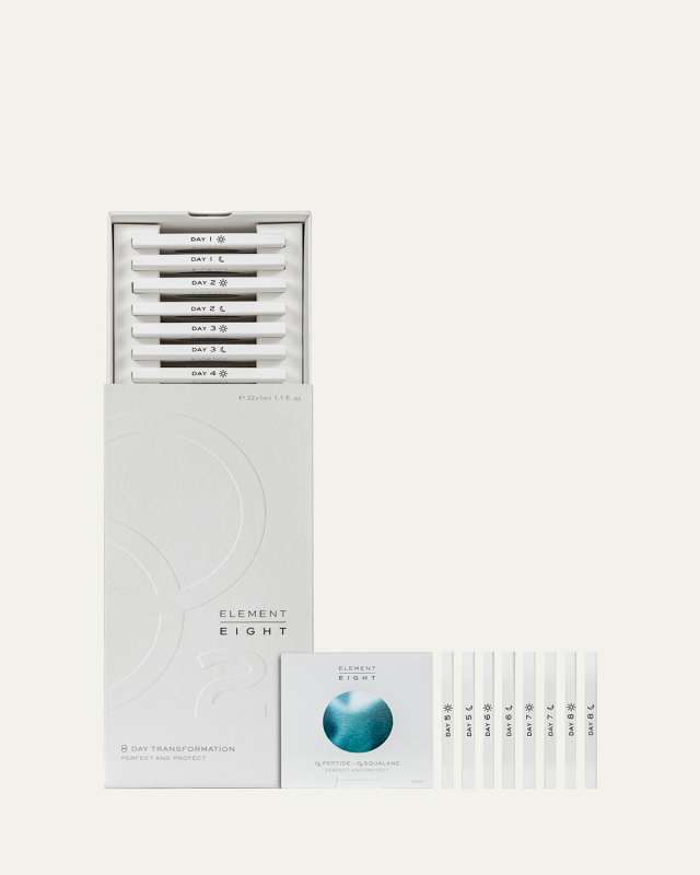 8-Day Firm & Repair Kit