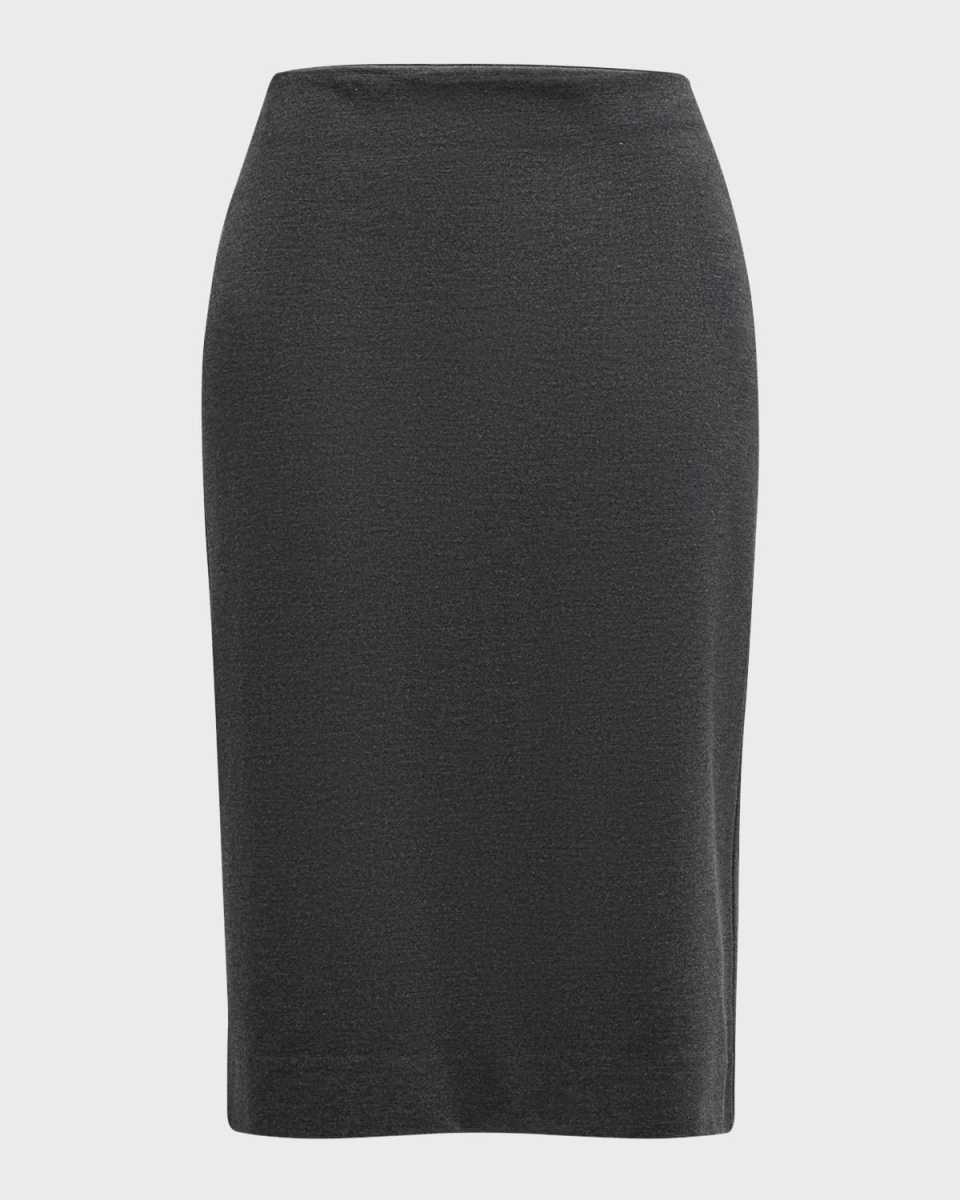 Pascale Pencil Skirt