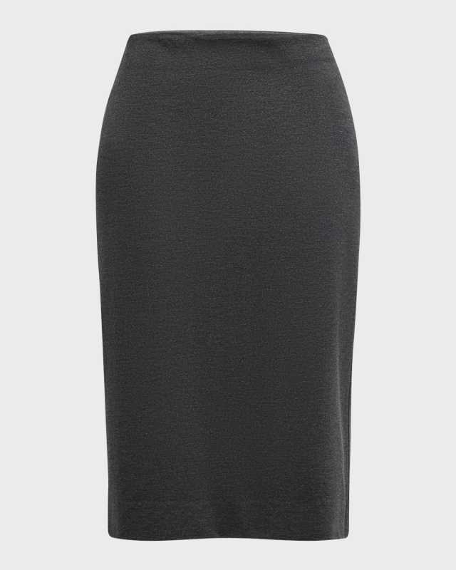 Pascale Pencil Skirt