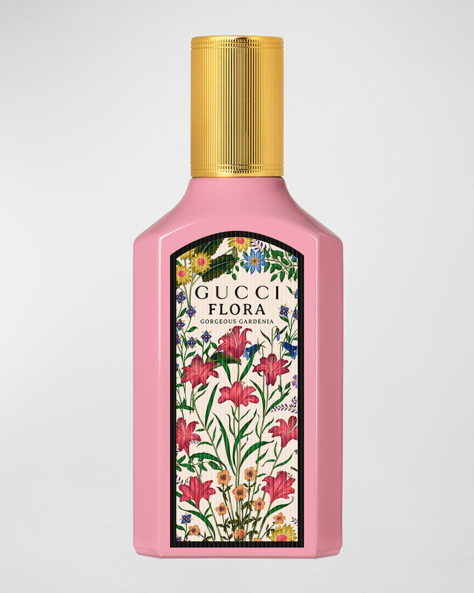 Gucci Flora Gorgeous Gardenia Eau de Parfum, 1.7 oz.