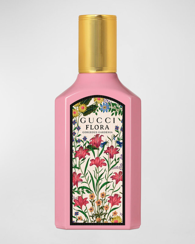 Gucci Flora Gorgeous Gardenia Eau de Parfum, 1.7 oz.
