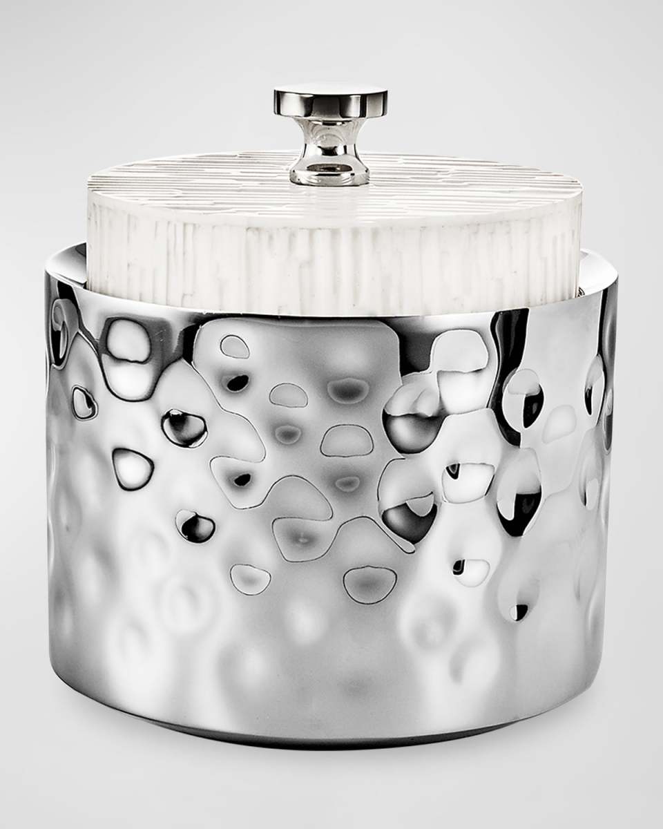 Tundra Resin Lidded Ice Bucket