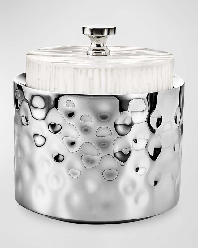 Tundra Resin Lidded Ice Bucket