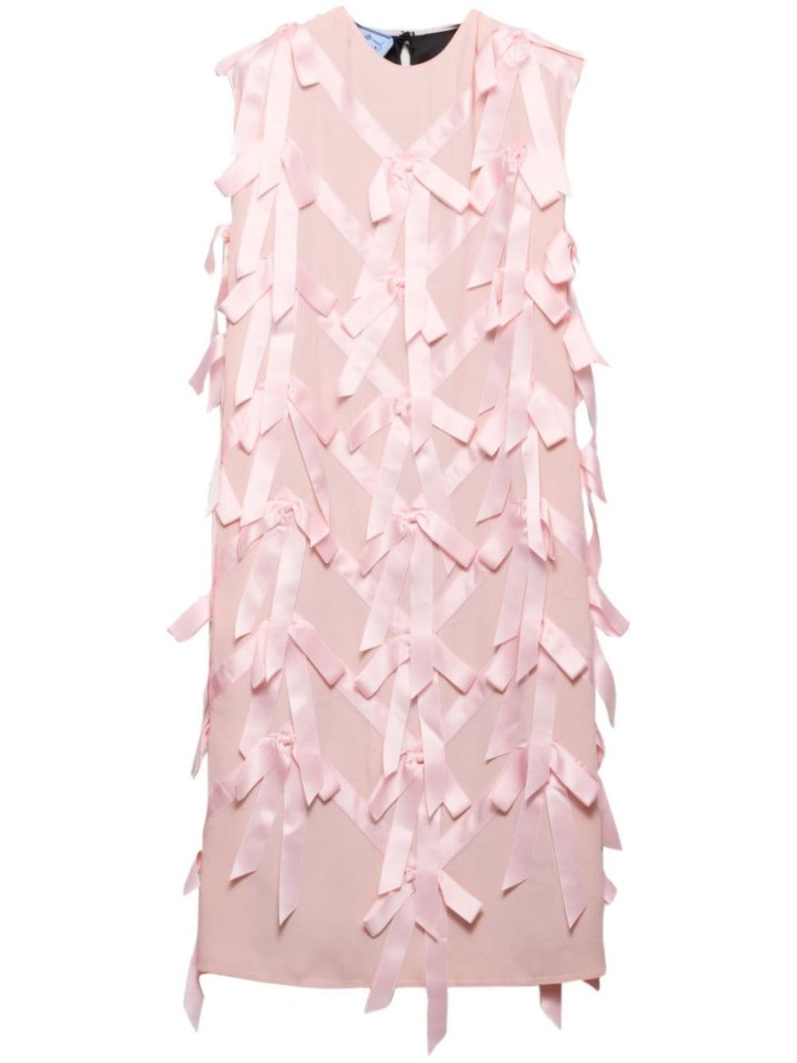 Sablé dress