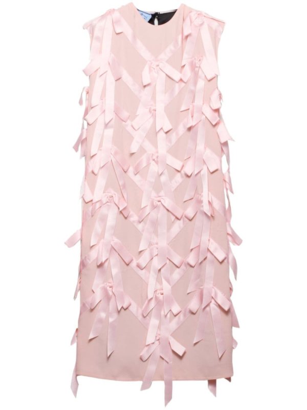Sablé dress