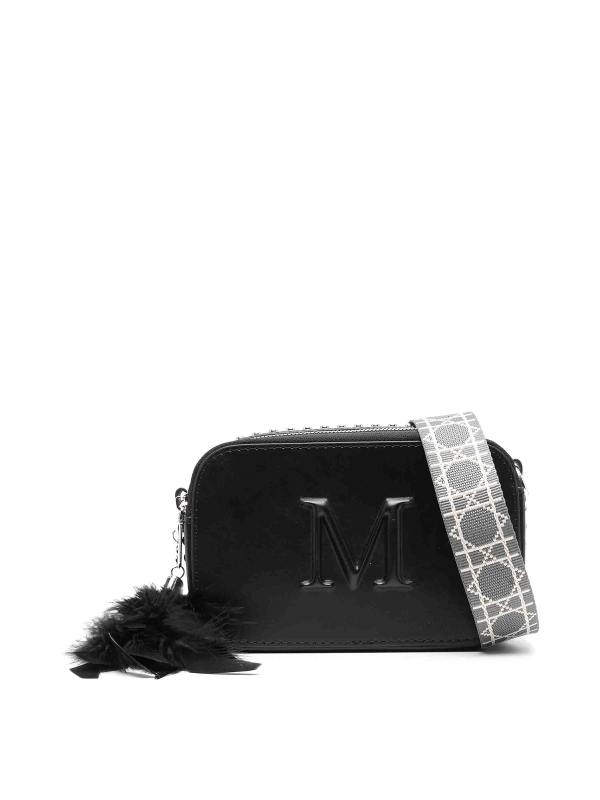 Monnalisa Bebè Sac Bandoulière - Noir