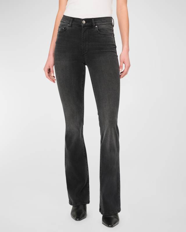 Bridget Boot High-Rise Instasculpt Jeans