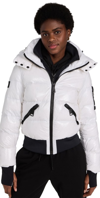 SAM. Bungalow Jacketnow