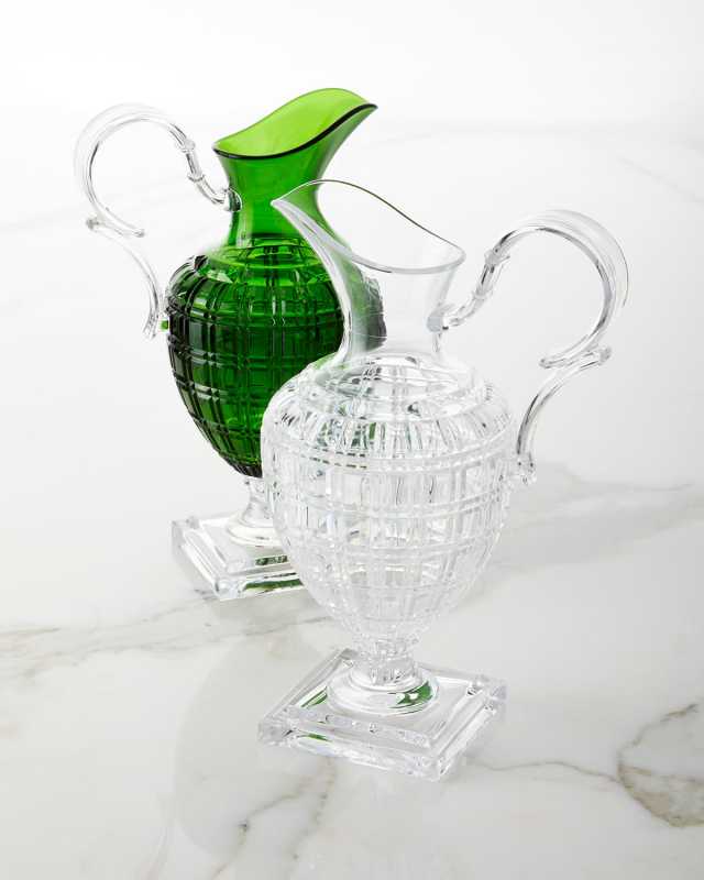 Imperial Pitcher