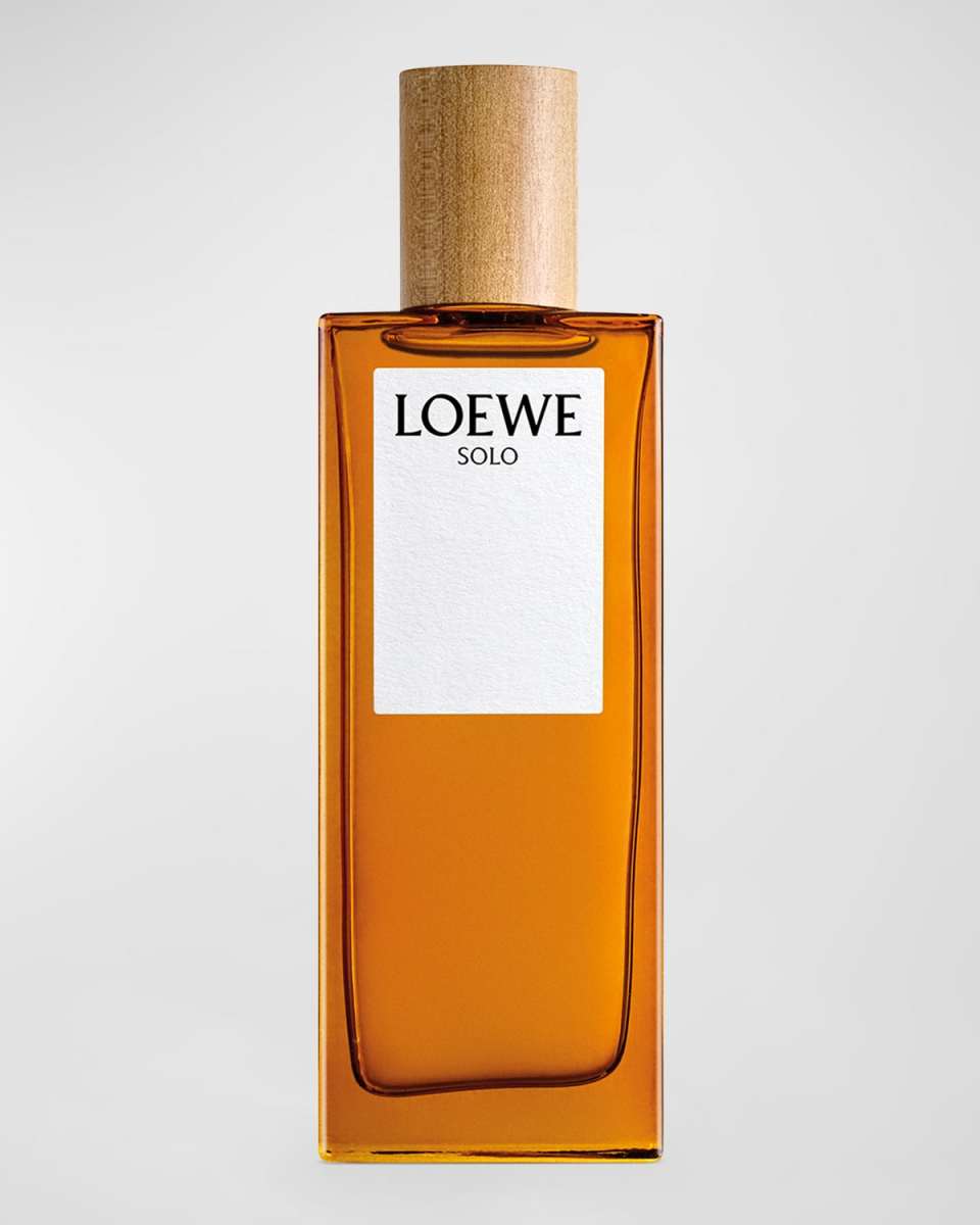 Solo Eau de Toilette,