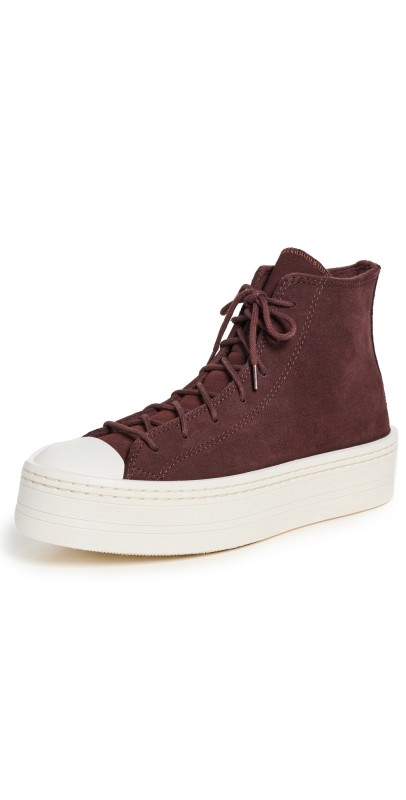 Converse Chuck Taylor All Star Modern Lift Sneakers EternalEarth/Egrt/Egrt