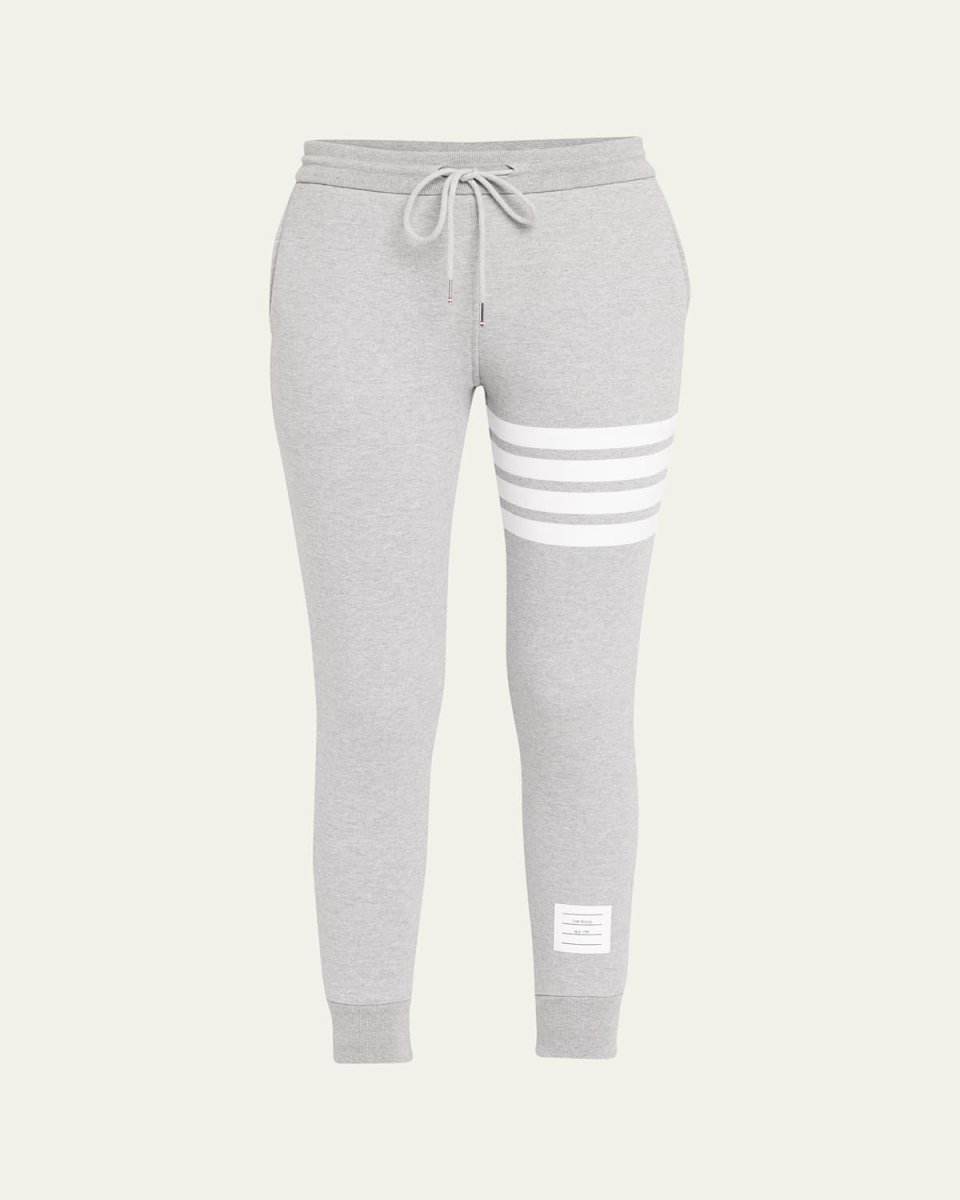 Classic Printed Sweatpants