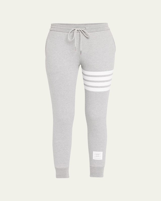 Classic Printed Sweatpants